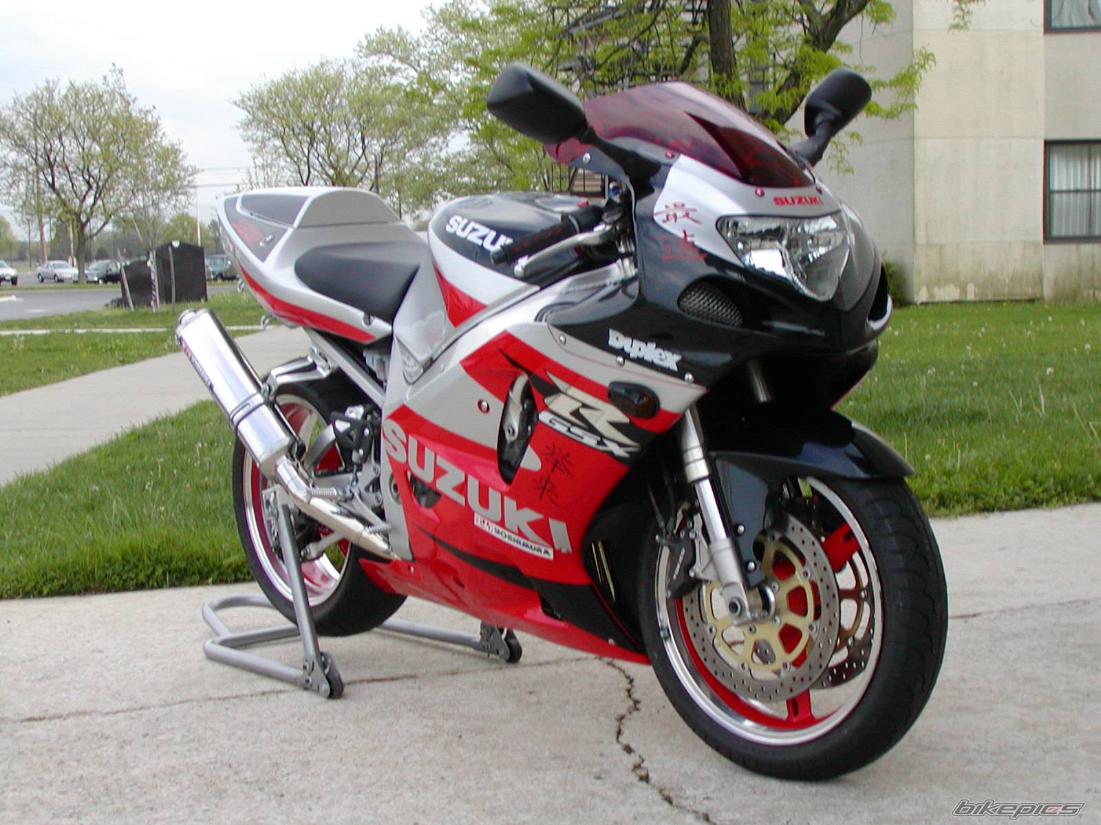 Bike Photo 42870