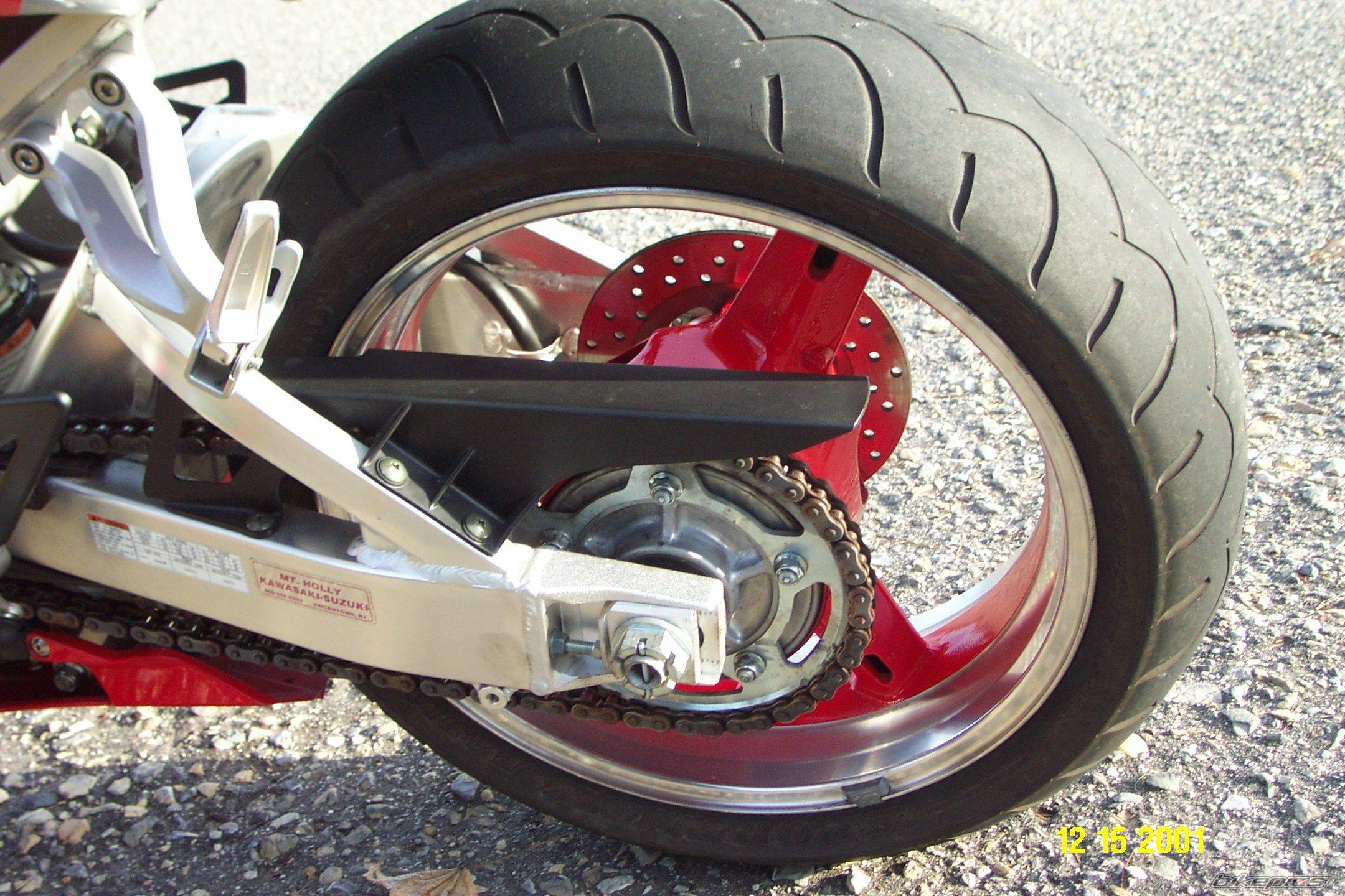 Bike Photo 42872