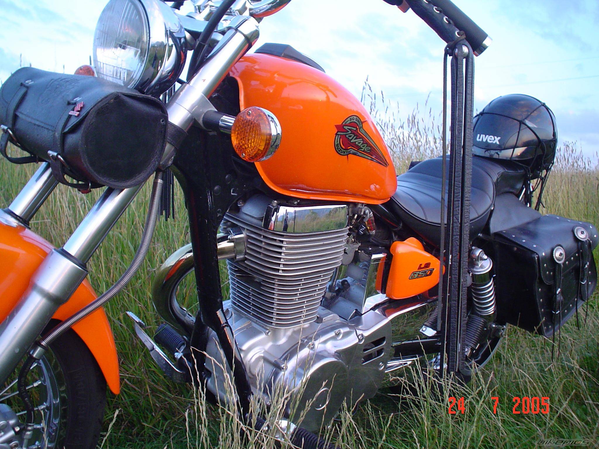 Bike Photo 428726