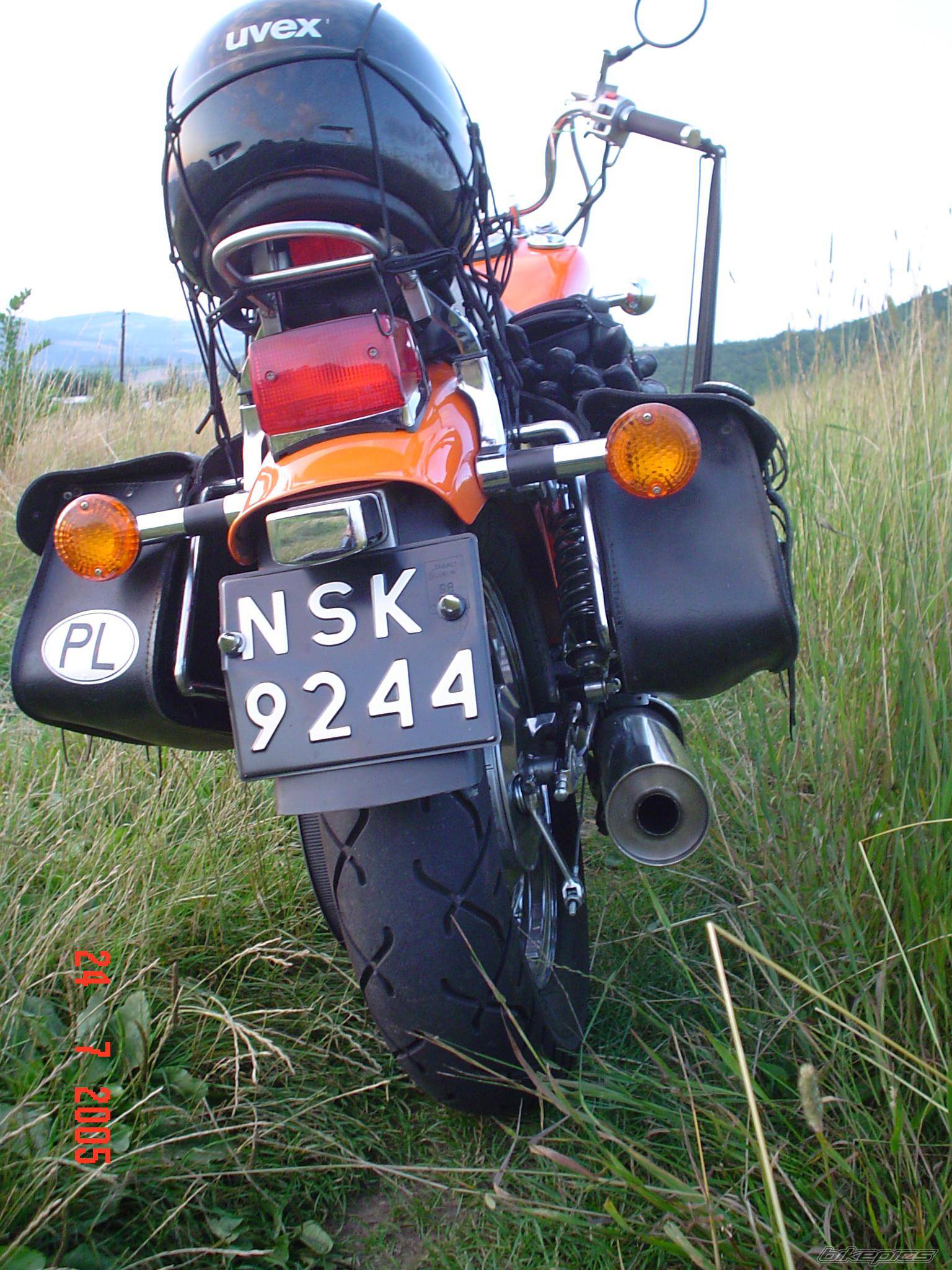 Bike Photo 428736