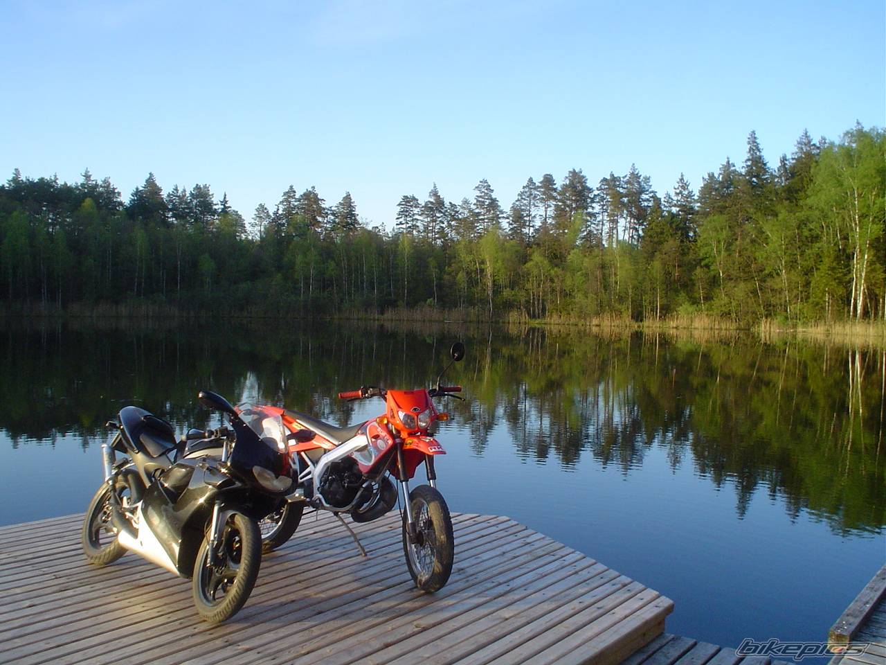Bike Photo 428743