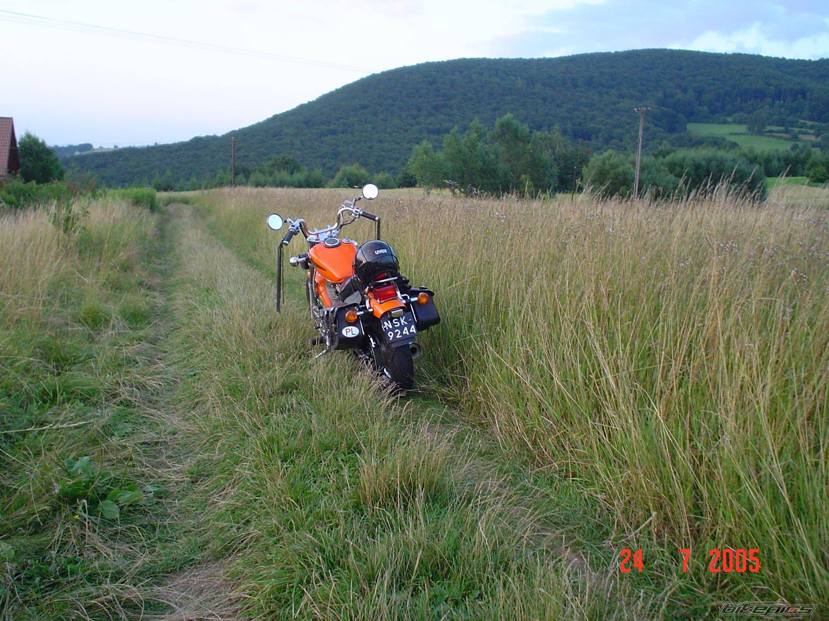 Bike Photo 428745
