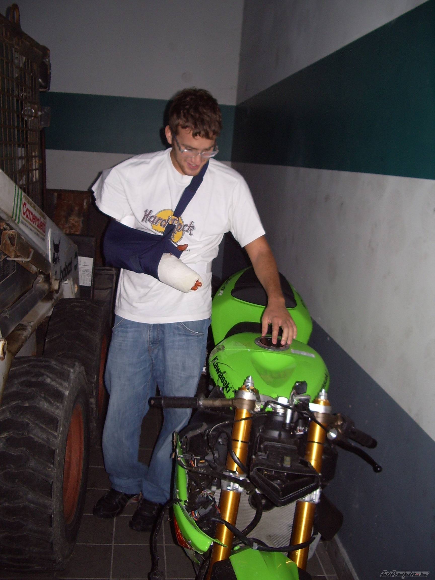 Bike Photo 428759