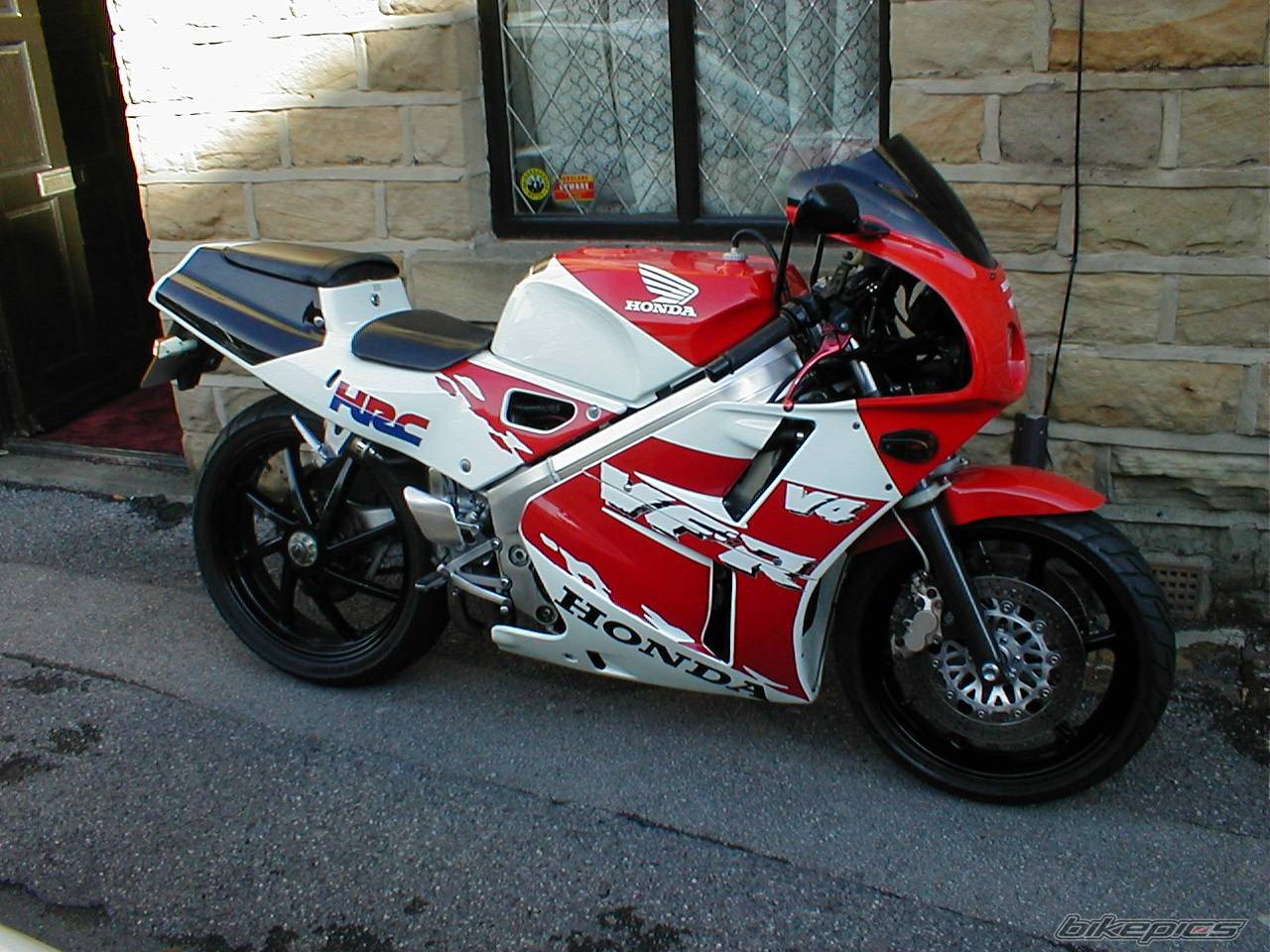 Bike Photo 42878