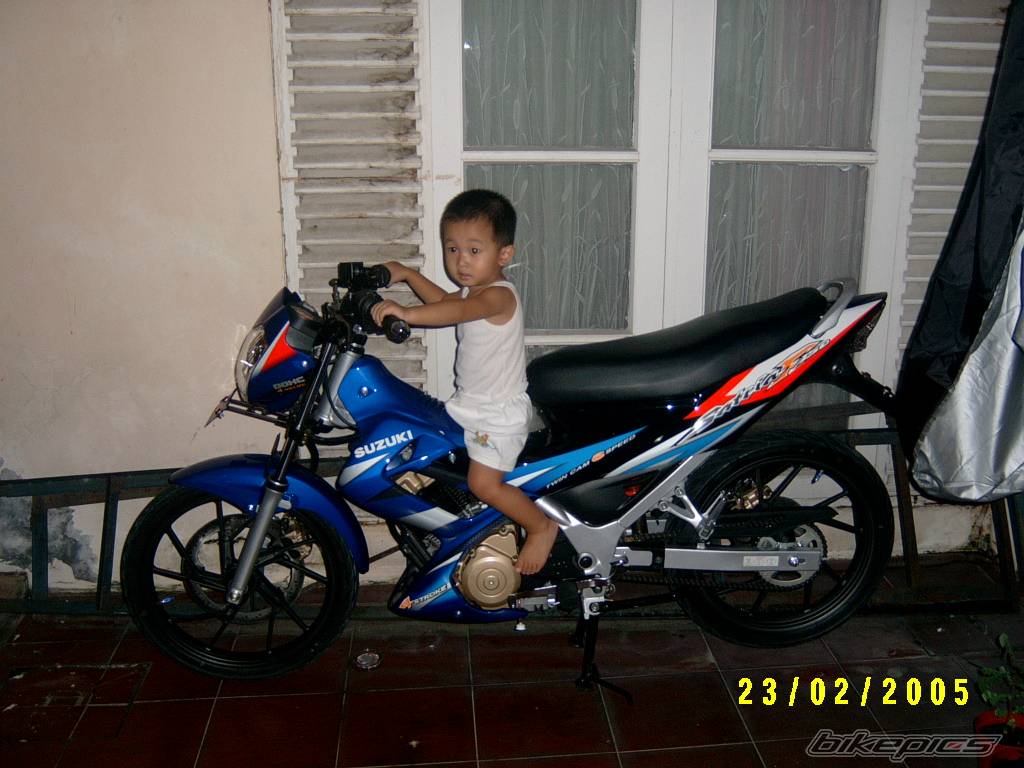 Bike Photo 428781