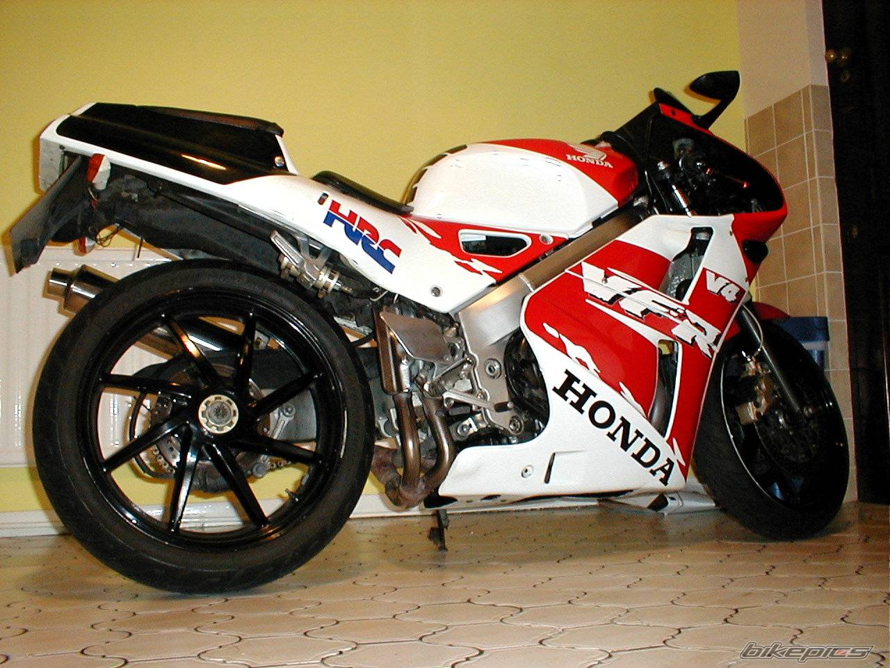 Bike Photo 42880