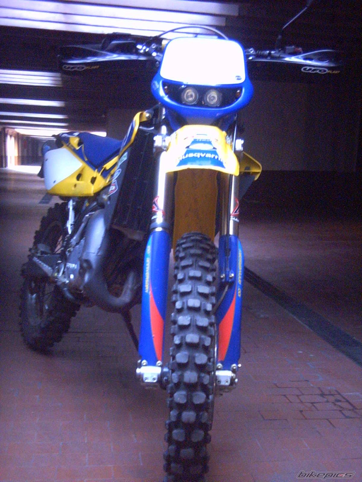Bike Photo 428808