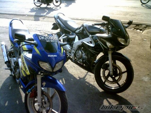 Bike Photo 428810