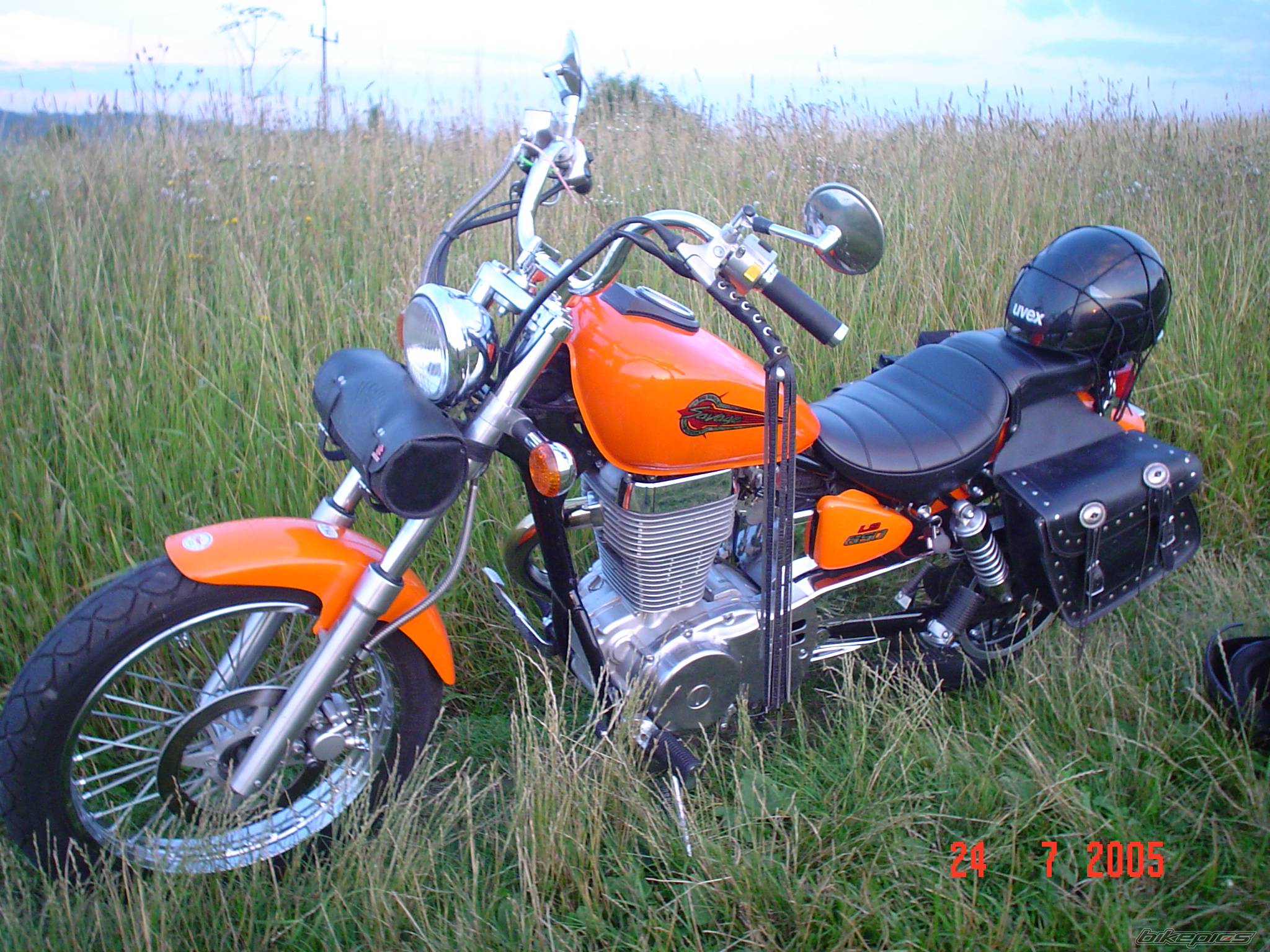 Bike Photo 428829