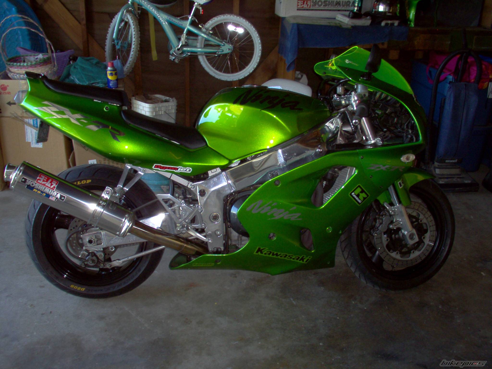 Bike Photo 428837