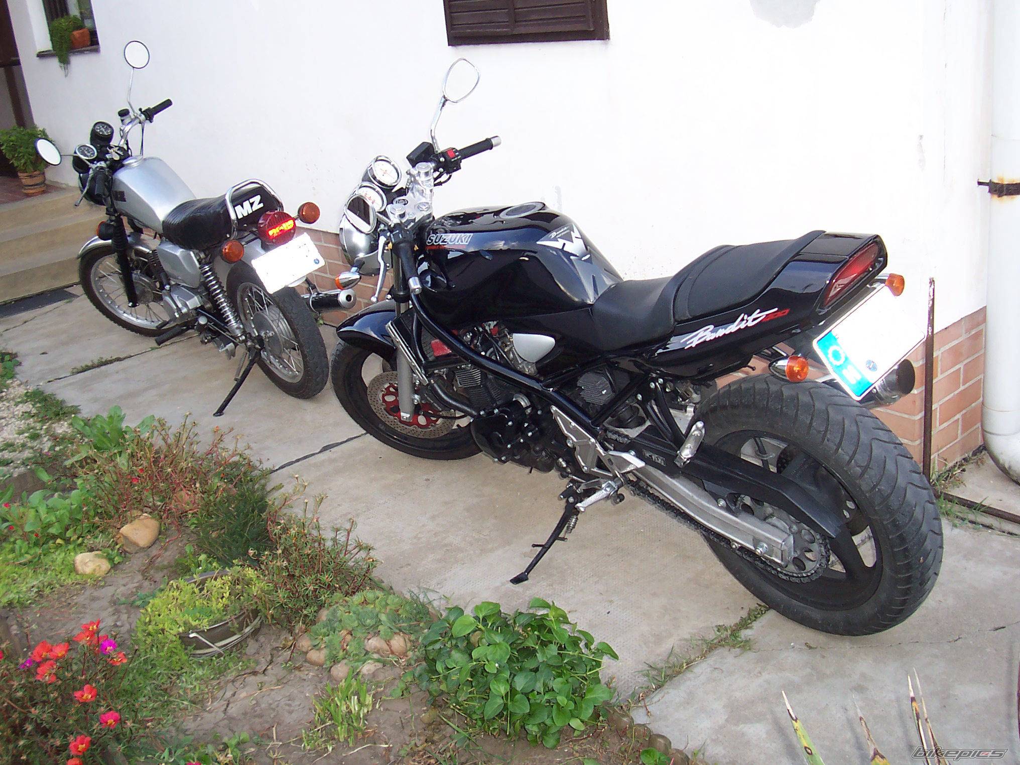 Bike Photo 428858