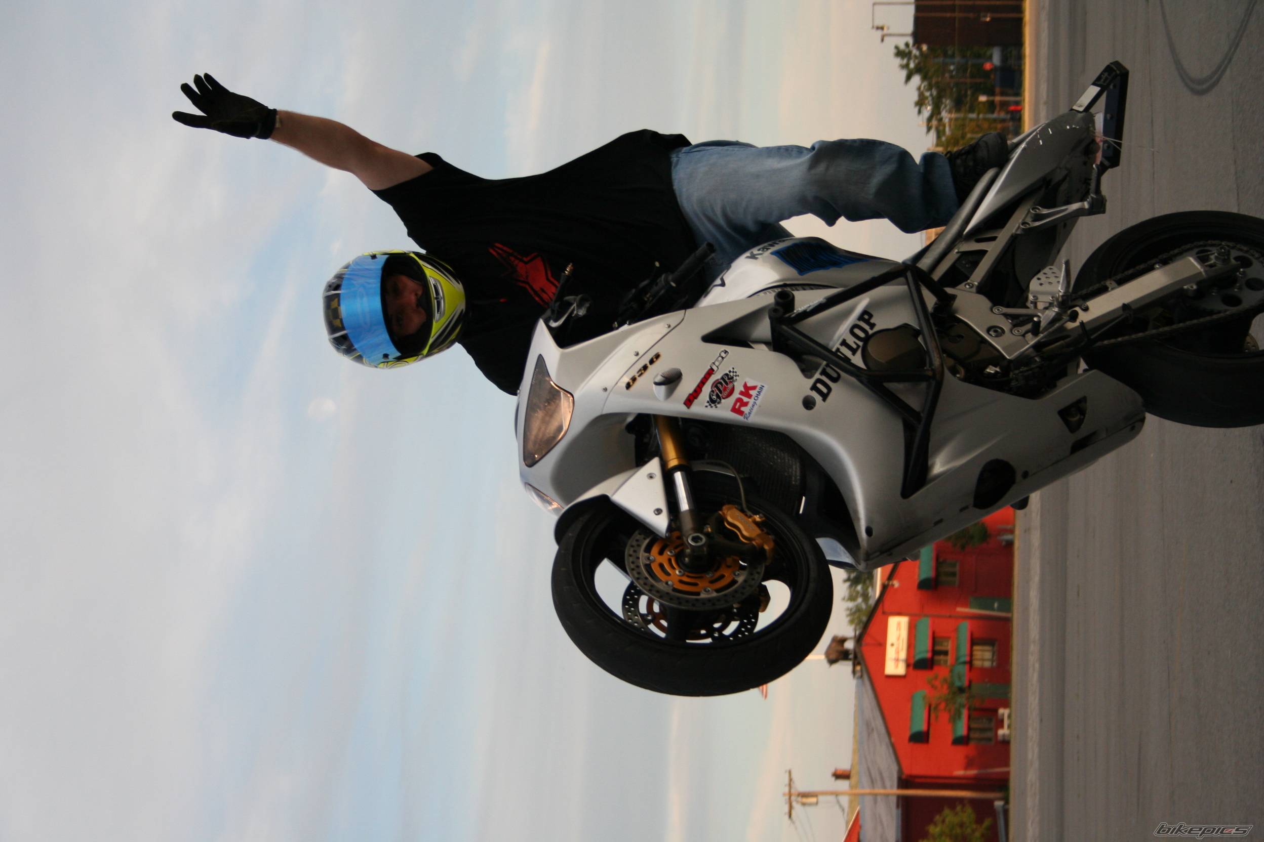 Bike Photo 428901