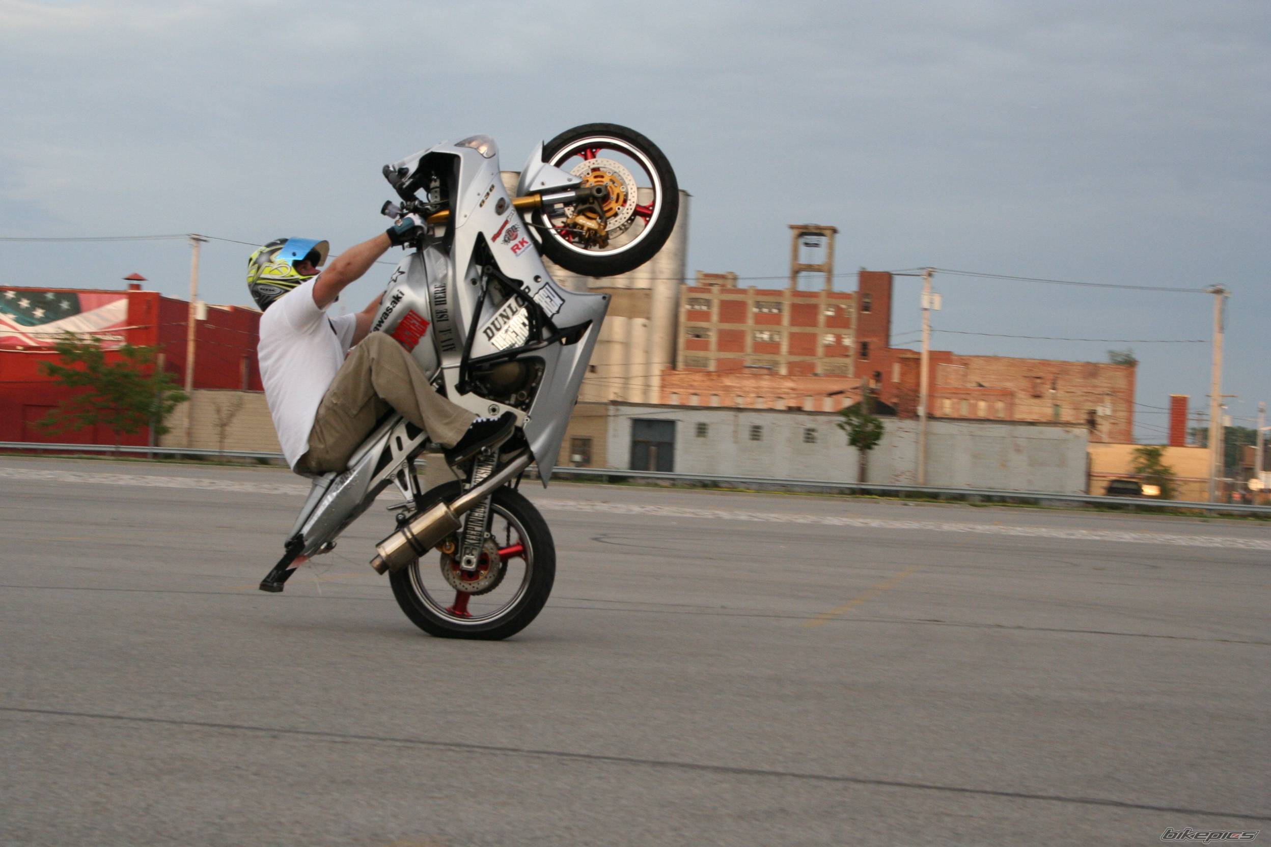 Bike Photo 428902