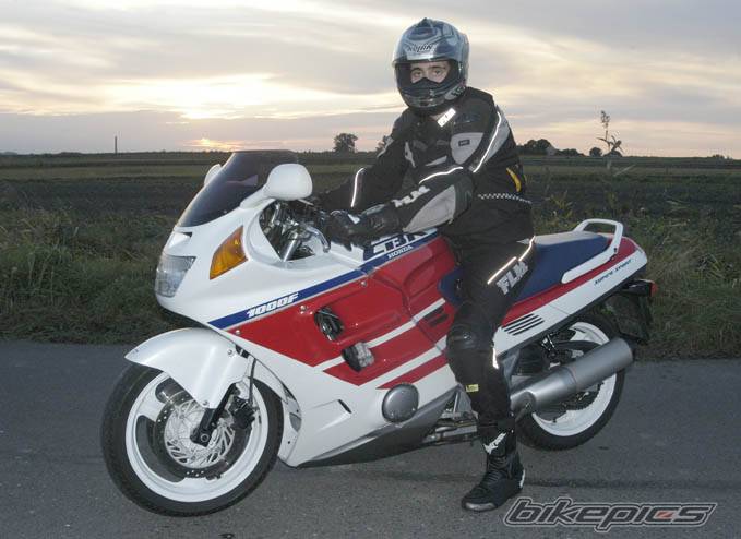 Bike Photo 428915