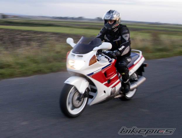 Bike Photo 428917
