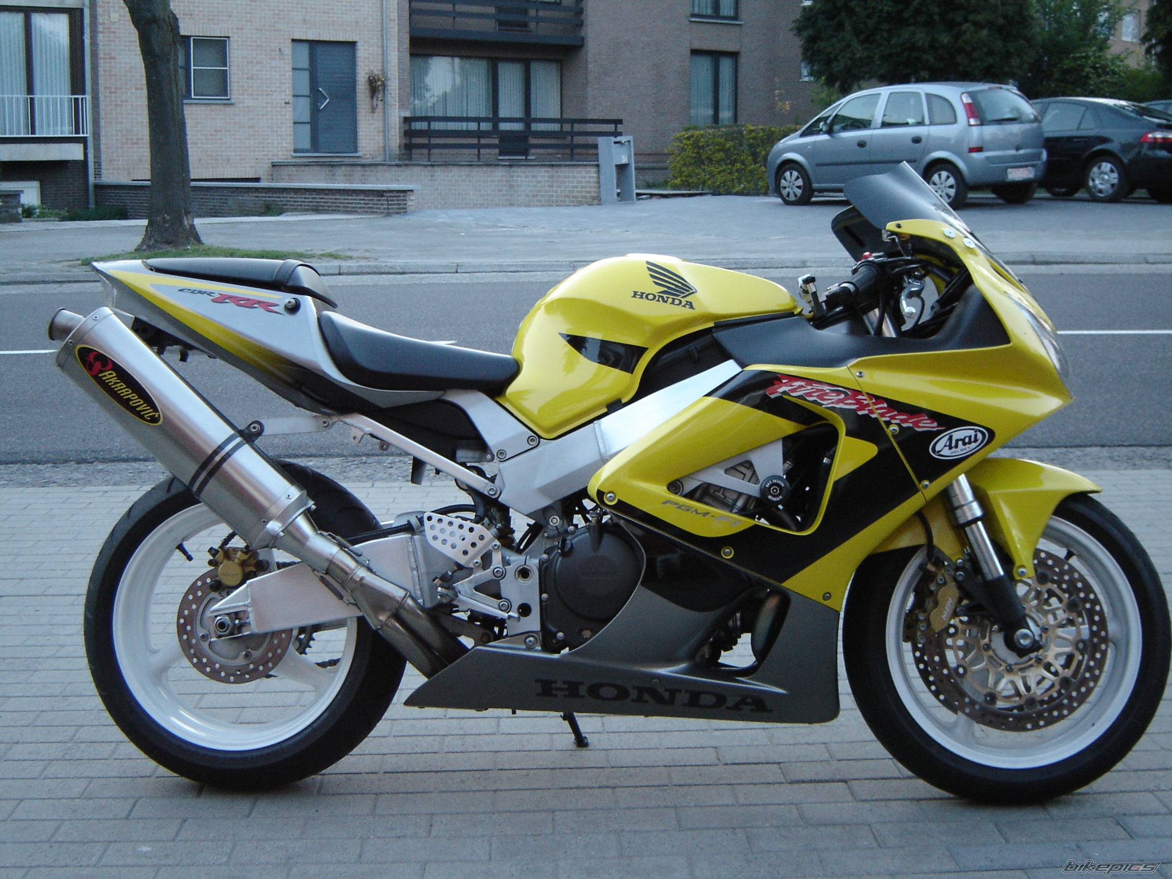 Bike Photo 428921