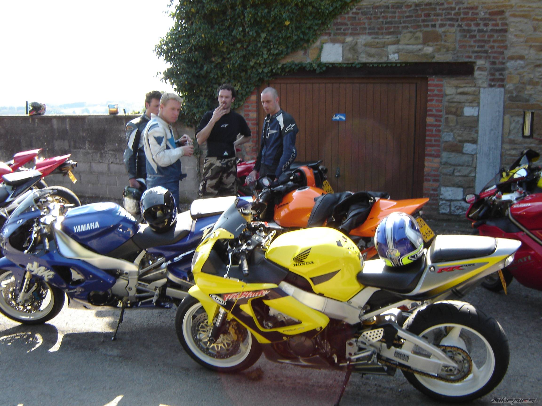 Bike Photo 428927