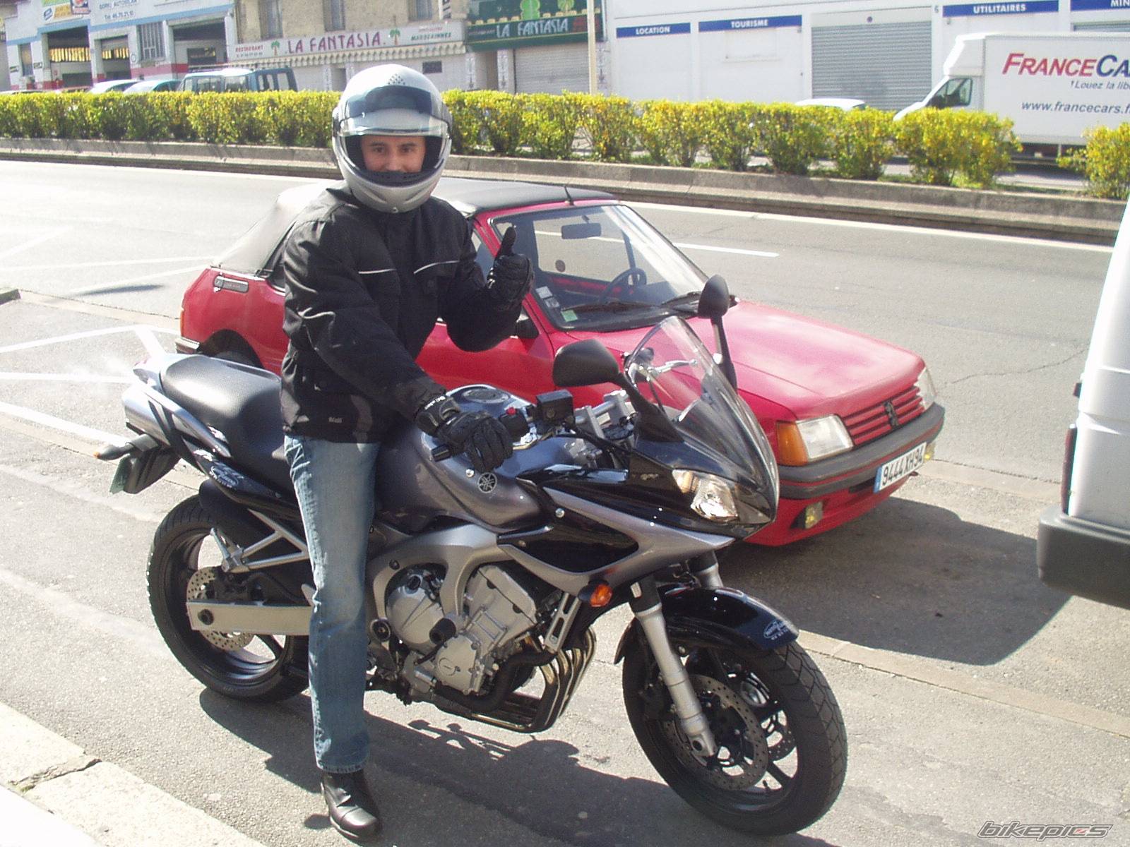 Bike Photo 428929