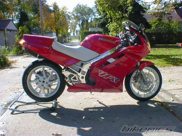 Bike Photo 42898