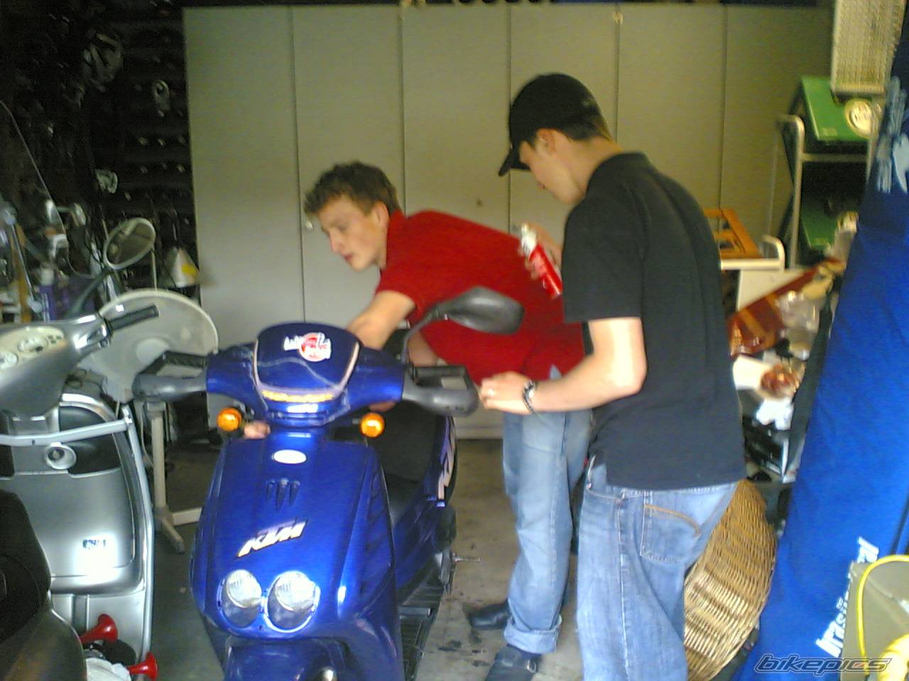 Bike Photo 428983