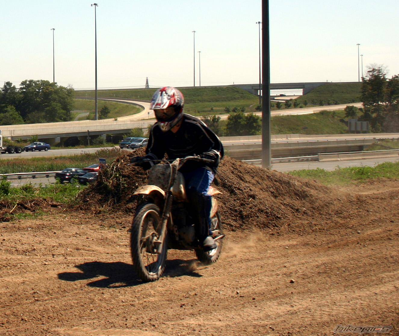 Bike Photo 429044