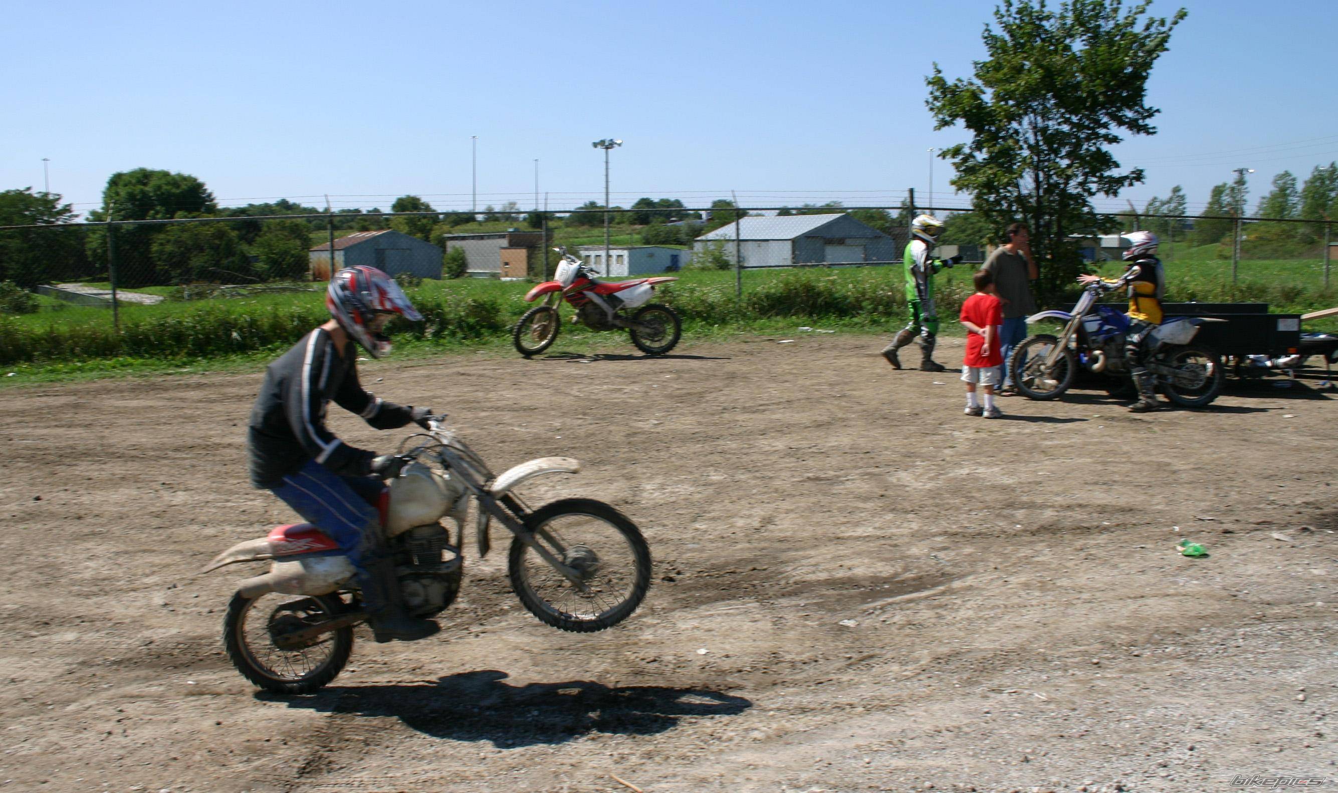 Bike Photo 429046