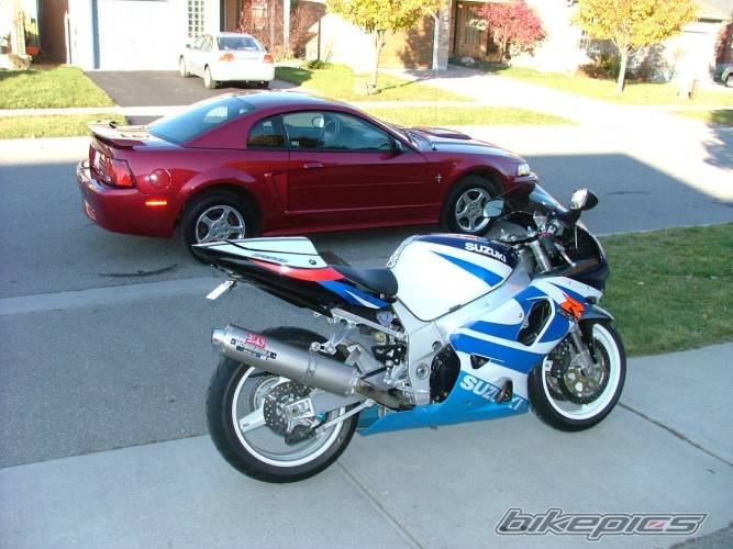 Bike Photo 429066