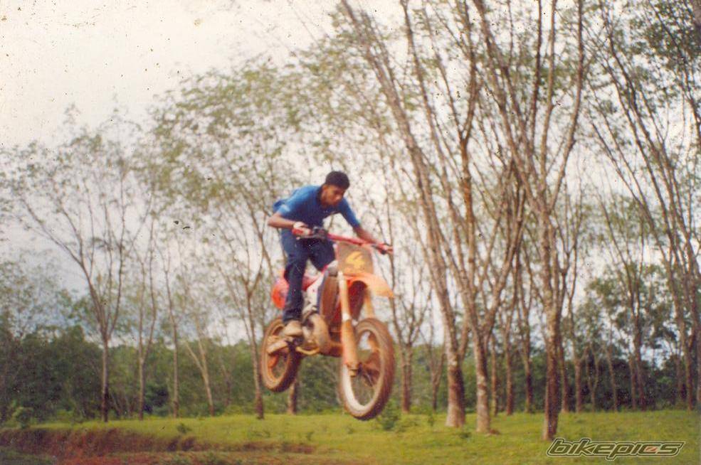 Bike Photo 429116