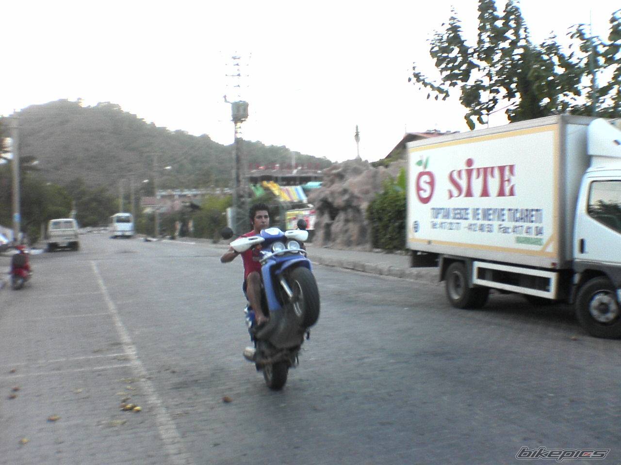 Bike Photo 429120