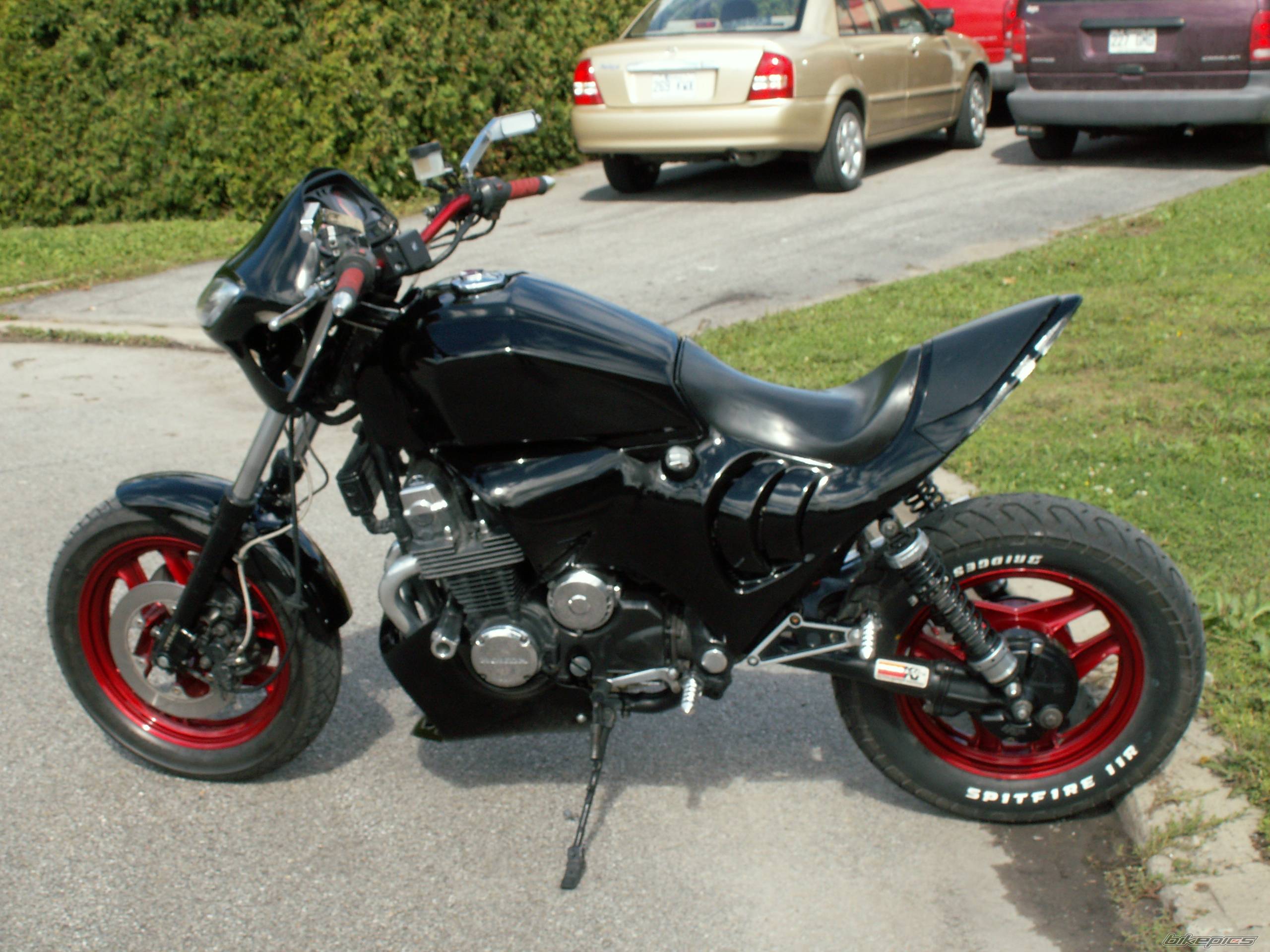 Bike Photo 429138