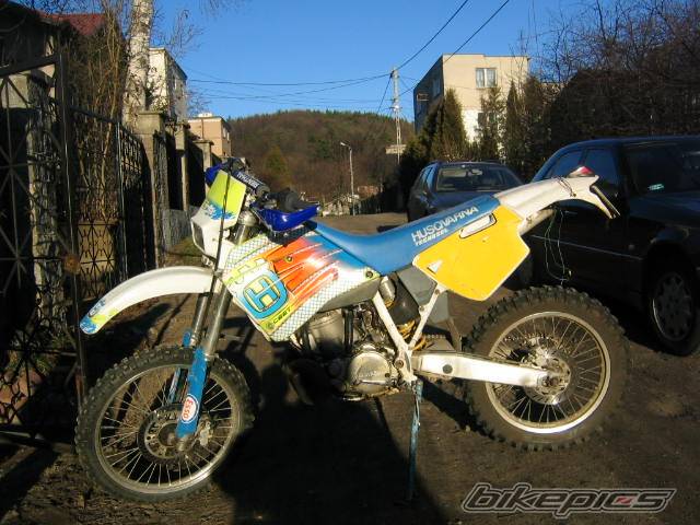 Bike Photo 429158
