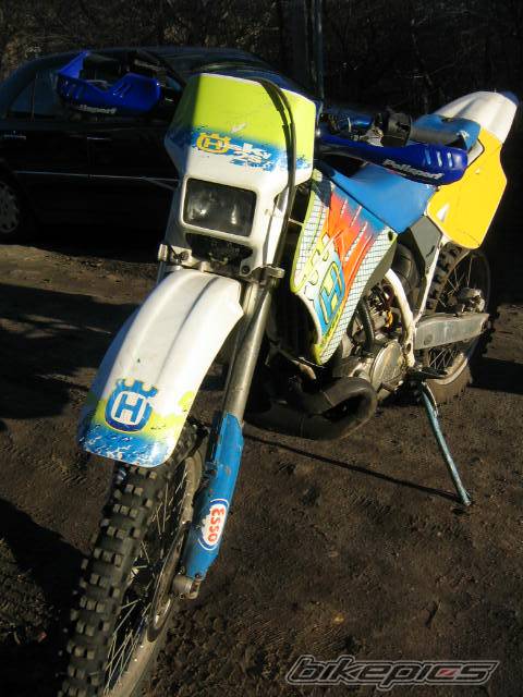 Bike Photo 429159
