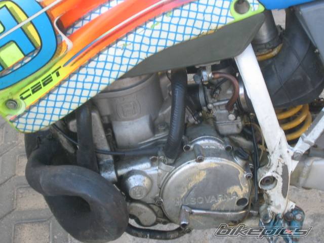 Bike Photo 429163