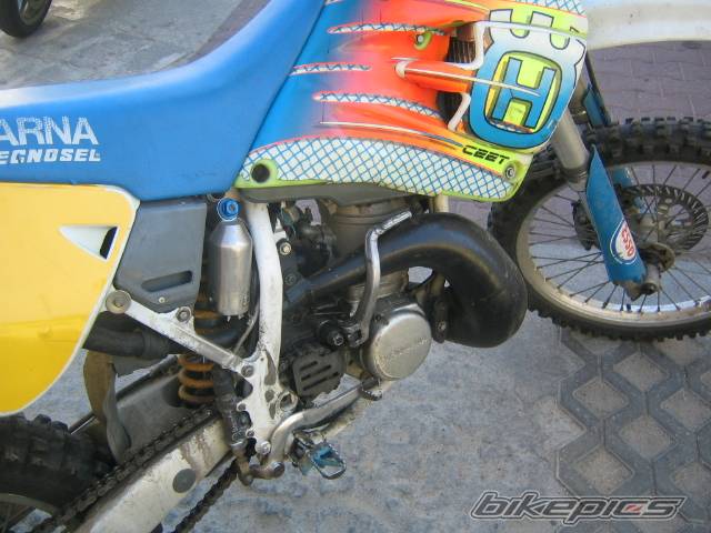 Bike Photo 429164