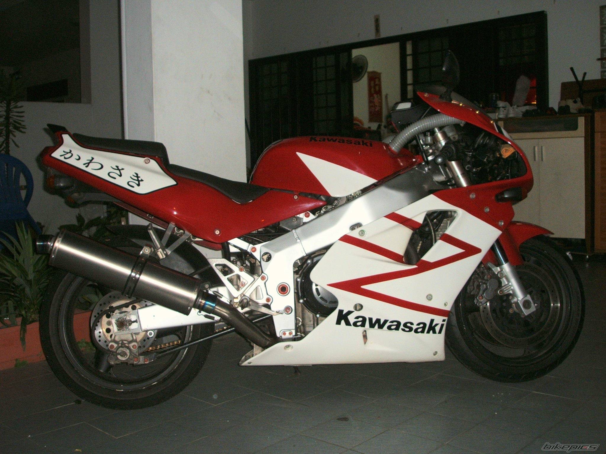 Bike Photo 429166
