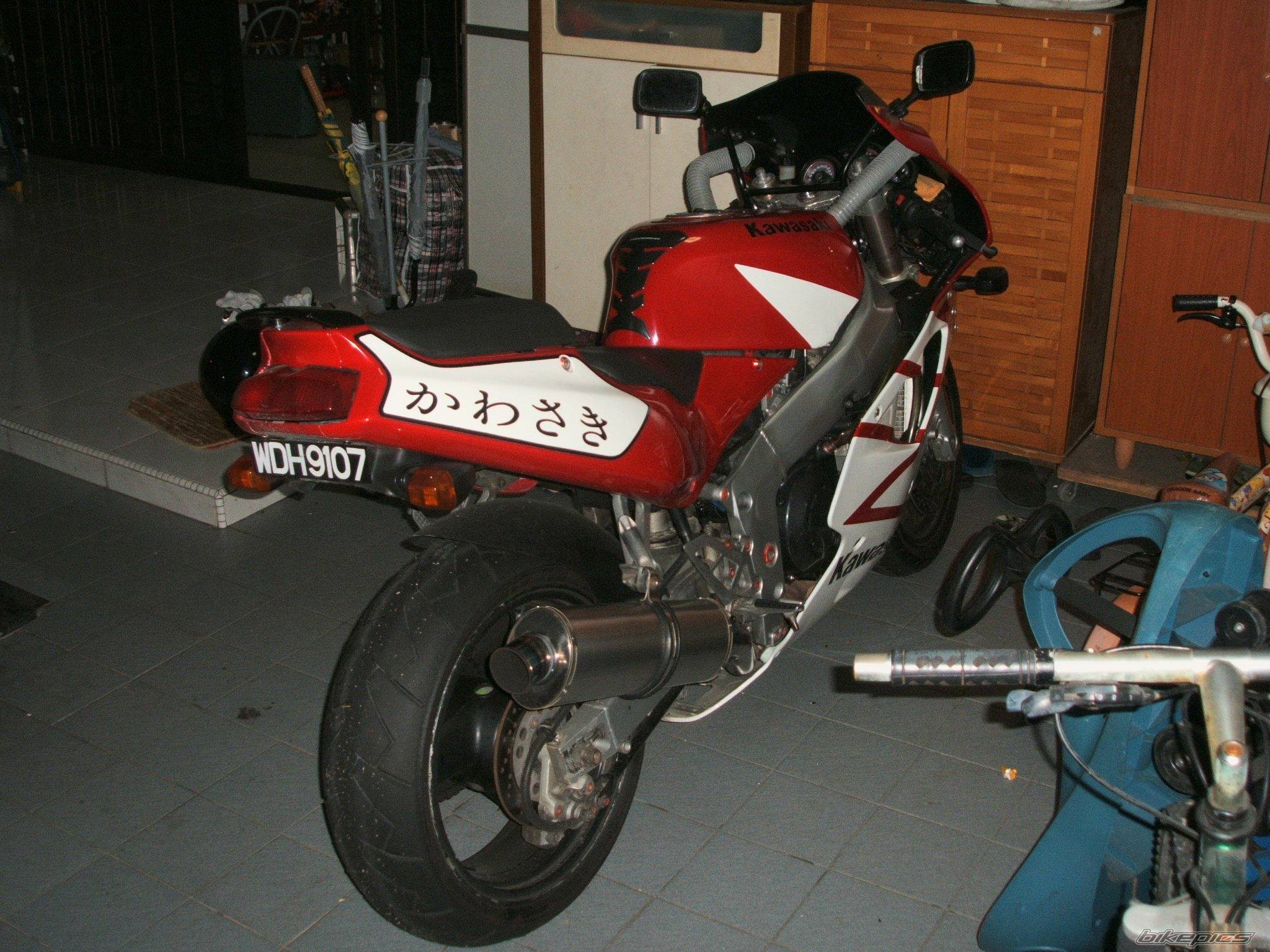 Bike Photo 429167