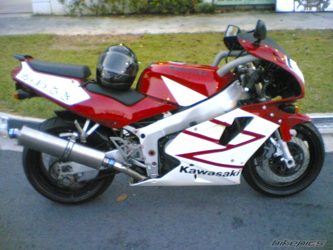 Bike Photo 429169