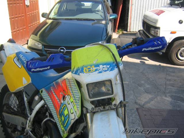 Bike Photo 429171