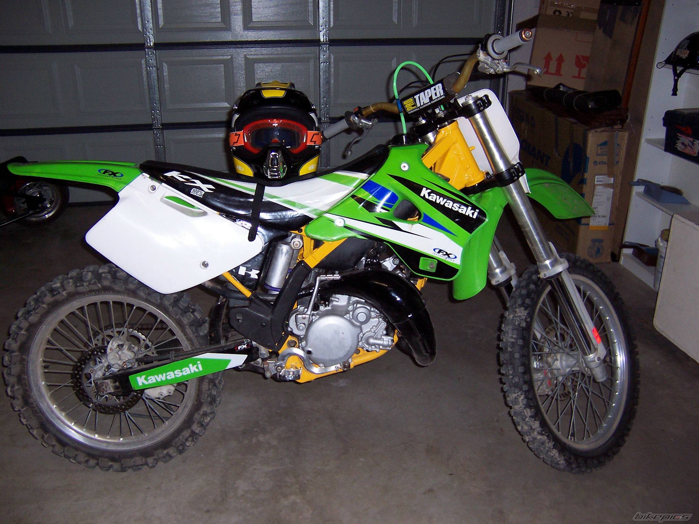 Bike Photo 429177