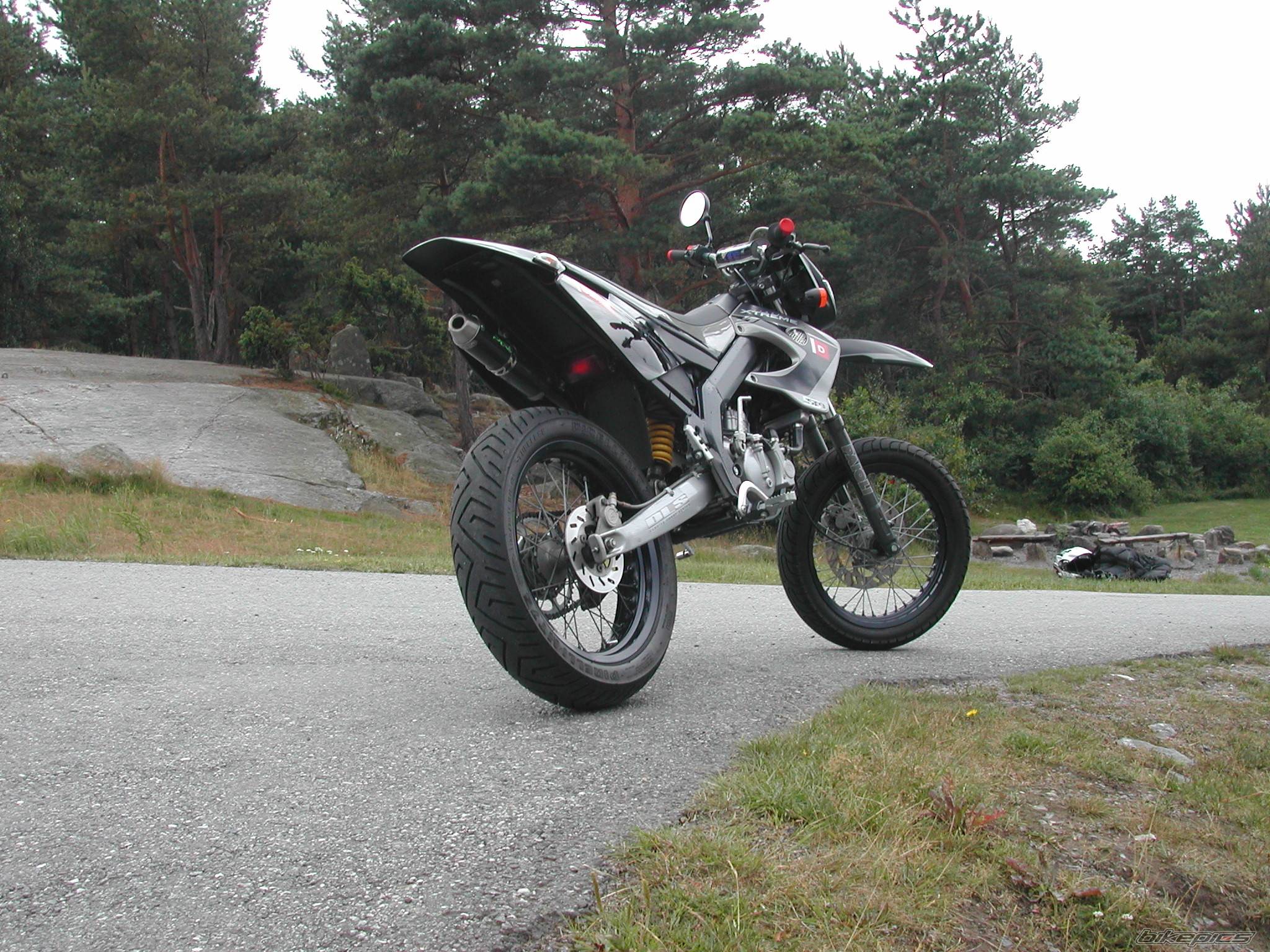 Bike Photo 429195