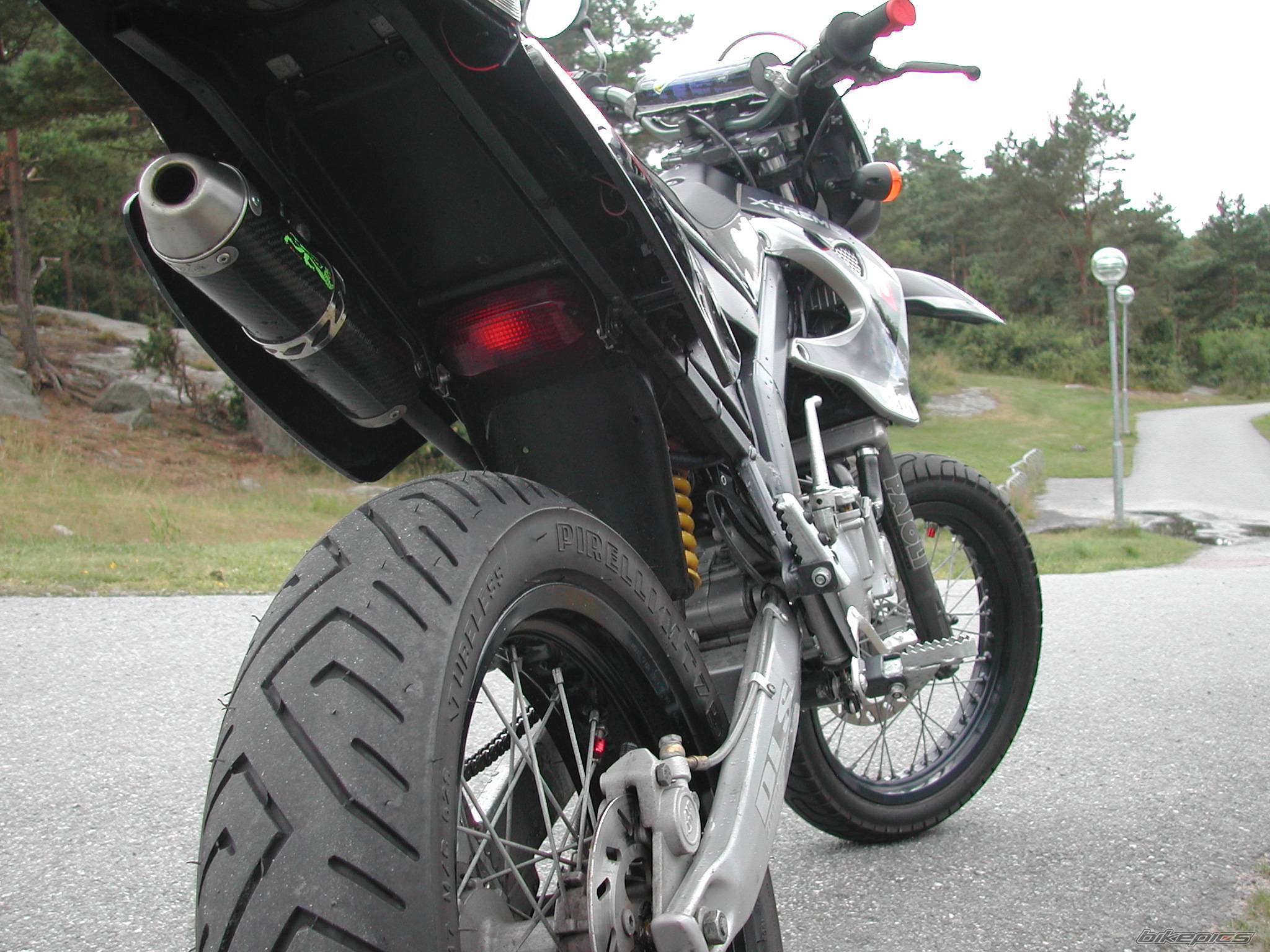 Bike Photo 429196