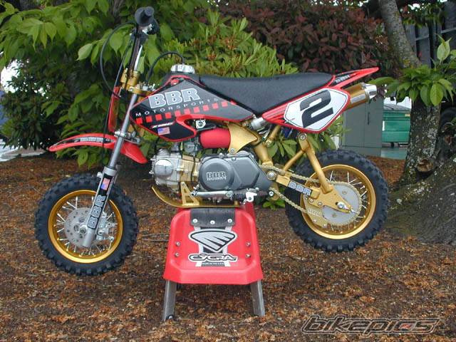 Bike Photo 42920