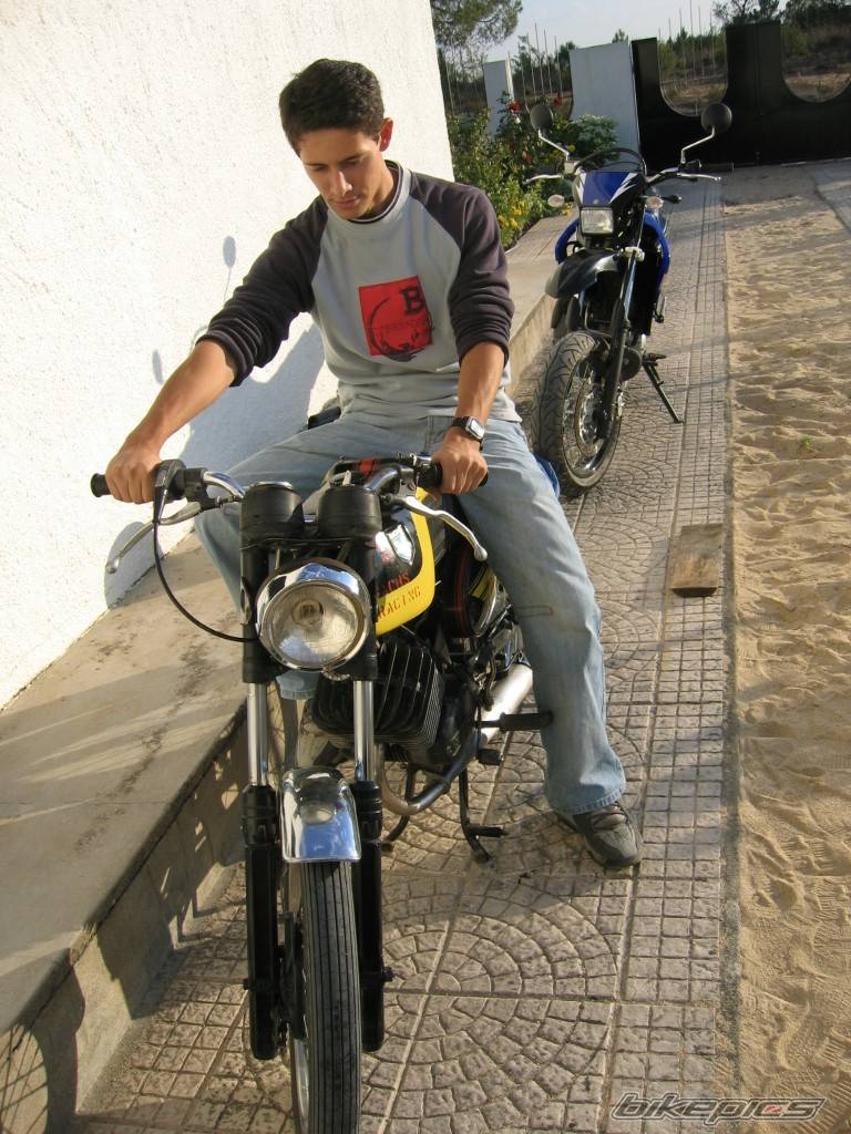 Bike Photo 429203