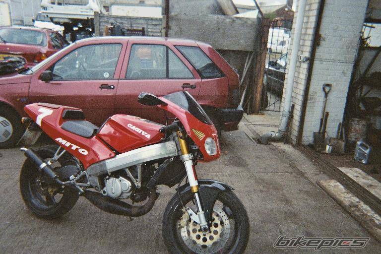 Bike Photo 42921