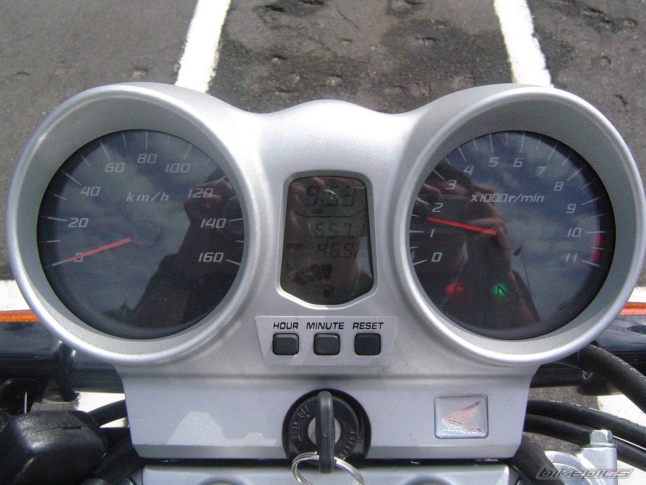 Bike Photo 429237