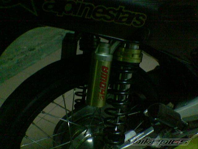 Bike Photo 429253