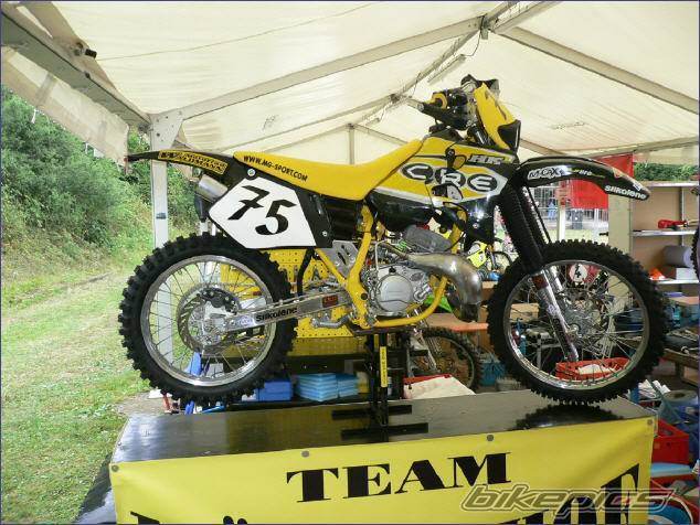 Bike Photo 429267