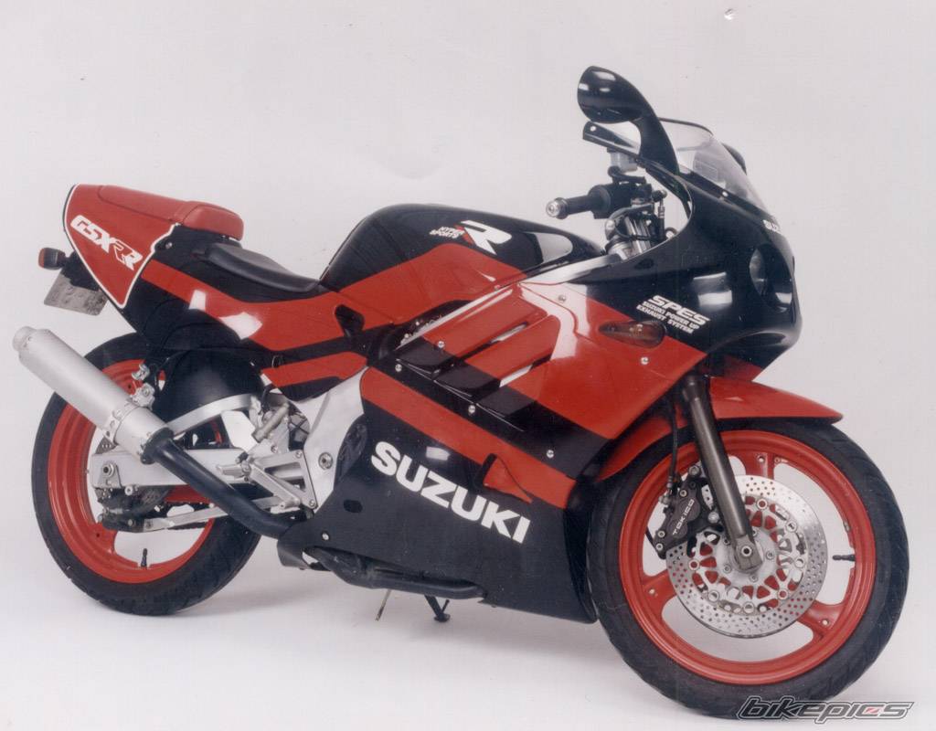 Bike Photo 429272