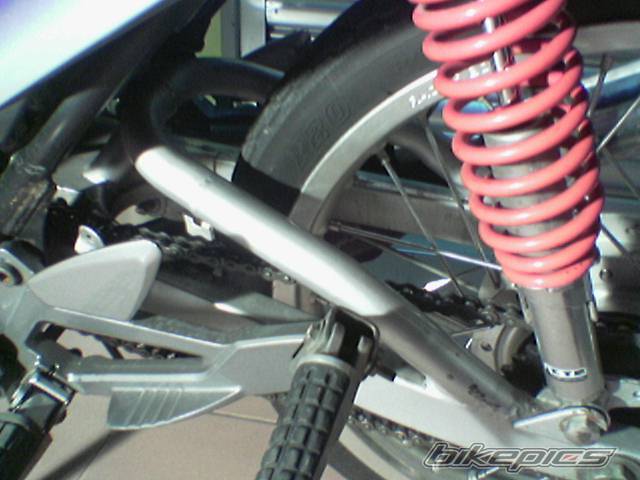 Bike Photo 429278