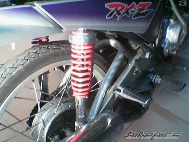 Bike Photo 429282